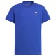 Adidas Παιδικό T-shirt Μπλε